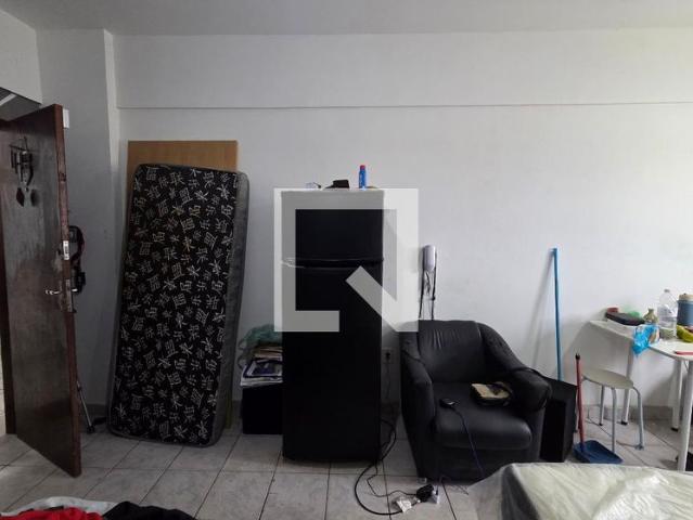 Kitnet, Cidade Ocian, 1 Quarto, 50 m2 Praia Grande
