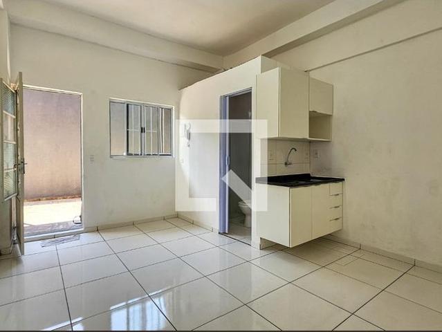 Kitnet, Cidade Ademar, 1 Quarto, 46 m2 São Paulo