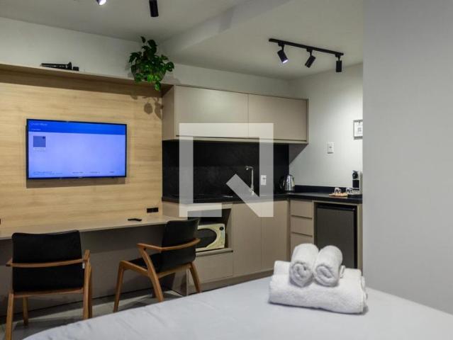 Kitnet, Cidade Baixa, 1 Quarto, 25 m2 Porto Alegre