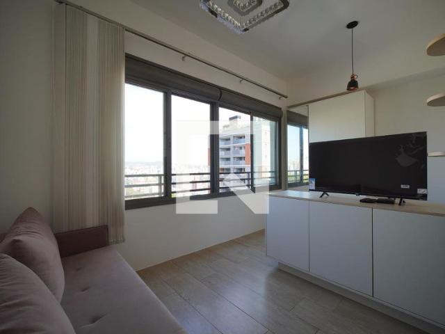 Kitnet, Cidade Baixa, 1 Quarto, 26 m2 Porto Alegre