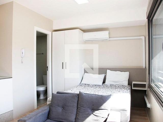 Apto, Cidade Baixa, 1 Quarto, 28 m2 Porto Alegre