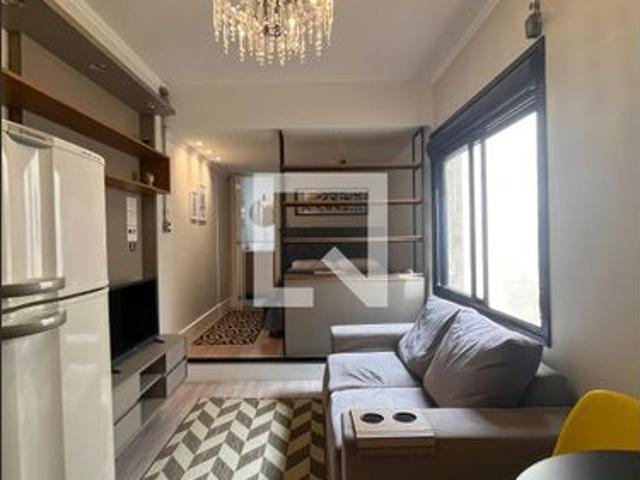 Kitnet, Cidade Baixa, 1 Quarto, 29 m2 Porto Alegre