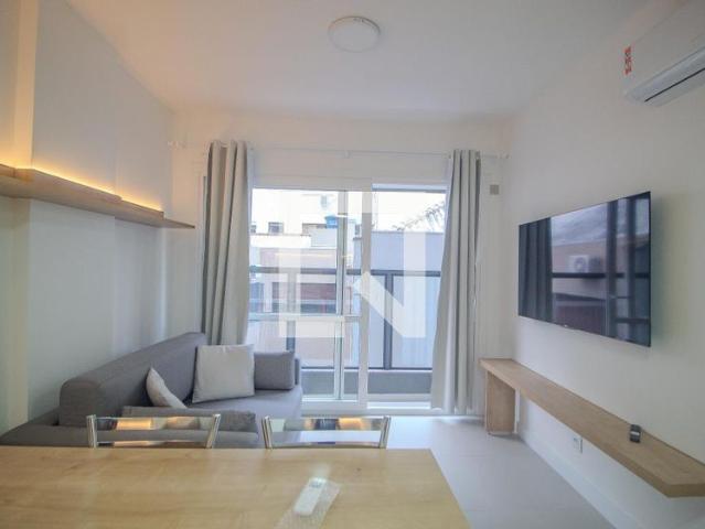 Apto, Cidade Baixa, 1 Quarto, 34 m2 Porto Alegre