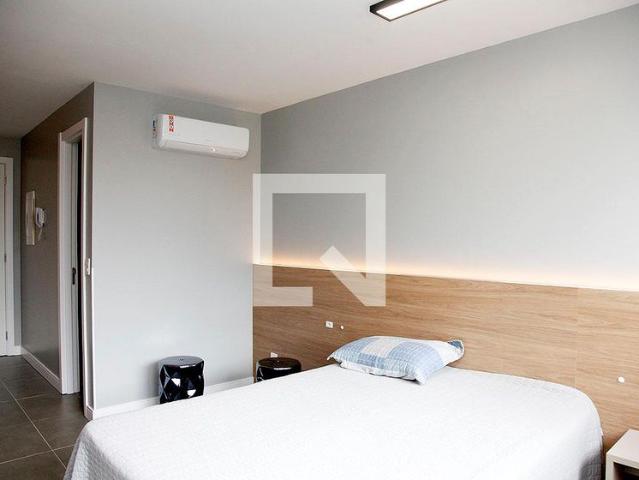 Kitnet, Cidade Baixa, 1 Quarto, 32 m2 Porto Alegre