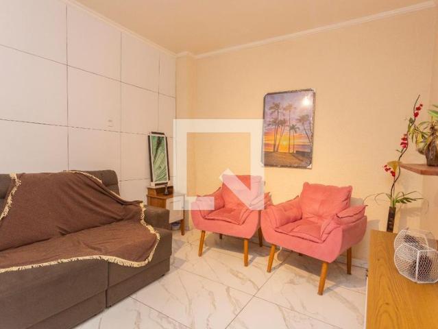 Kitnet, Cidade Dutra, 1 Quarto, 38 m2 São Paulo