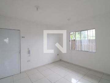 Kitnet, Cidade Dutra, 1 Quarto, 50 m2 São Paulo