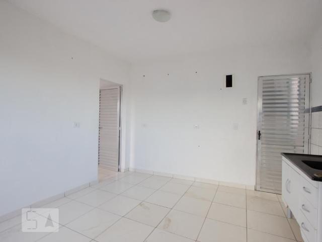Kitnet, Cidade Intercap, 1 Quarto, 40 m2 Taboão da Serra