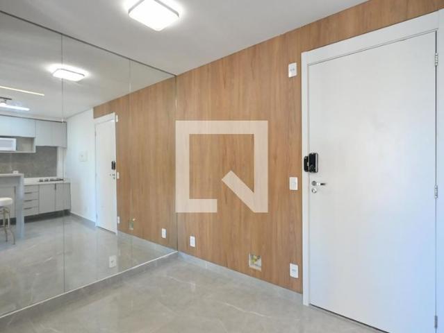 Kitnet, Cidade Jardim, 1 Quarto, 26 m2 São Paulo