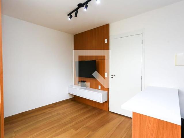 Kitnet, Cidade Jardim, 1 Quarto, 26 m2 São Paulo