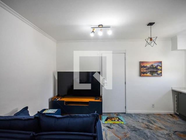 Kitnet, Cidade Jardim, 1 Quarto, 29 m2 São Paulo
