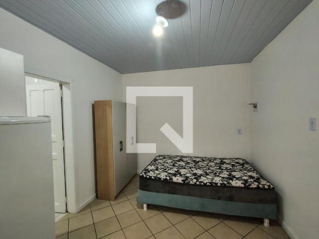 Kitnet, Cidade Jardim de Florianópolis, 1 Quarto, 18 m2 São José