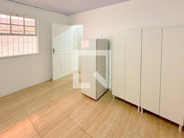 Kitnet, Cidade Jardim de Florianópolis, 1 Quarto, 18 m2 São José