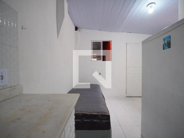 Kitnet, Cidade Jardim de Florianópolis, 1 Quarto, 22 m2 São José
