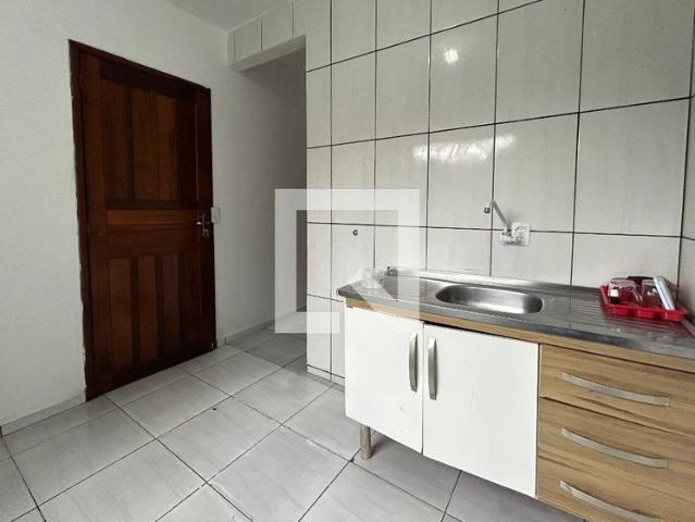 Kitnet, Cidade Jardim de Florianópolis, 1 Quarto, 35 m2 São José