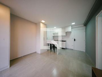 Kitnet, Cidade Patriarca, 1 Quarto, 24 m2 São Paulo