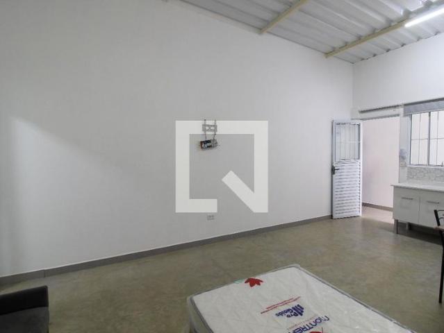 Kitnet, Cidade São Francisco, 1 Quarto, 33 m2 São Paulo