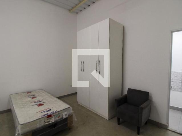Kitnet, Cidade São Francisco, 1 Quarto, 33 m2 São Paulo