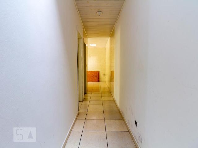 Kitnet, Cidade São Francisco, 6 Quartos, 130 m2 São Paulo