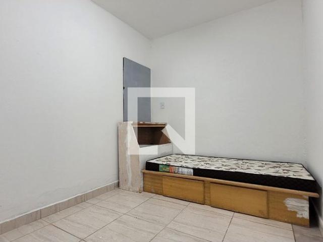 Kitnet, Cidade Sao Jorge, 1 Quarto, 16 m2 Santo André