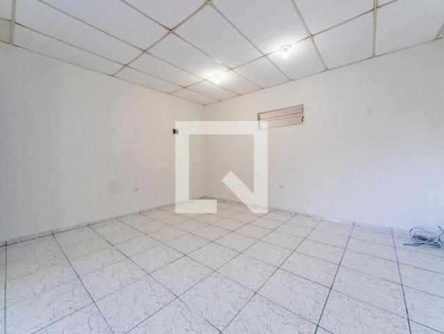 Kitnet, Cidade Sao Jorge, 1 Quarto, 30 m2 Santo André