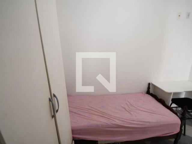 Kitnet, Cidade Universitária, 1 Quarto, 15 m2 Campinas