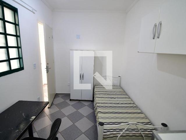 Kitnet, Cidade Universitária, 1 Quarto, 17 m2 Campinas