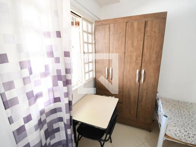 Kitnet, Cidade Universitária, 1 Quarto, 17 m2 Campinas
