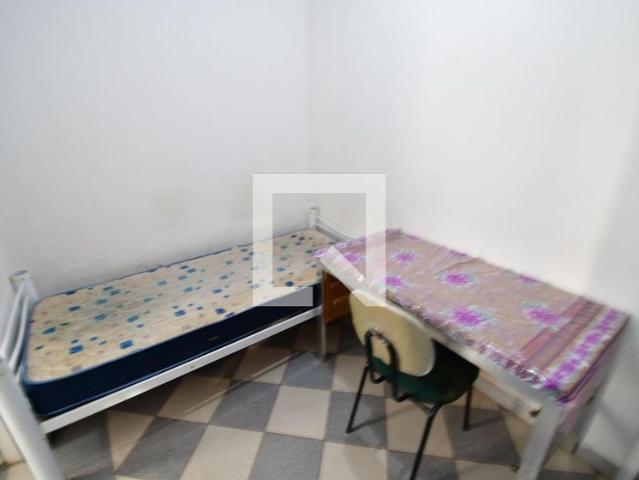 Kitnet, Cidade Universitária, 1 Quarto, 19 m2 Campinas