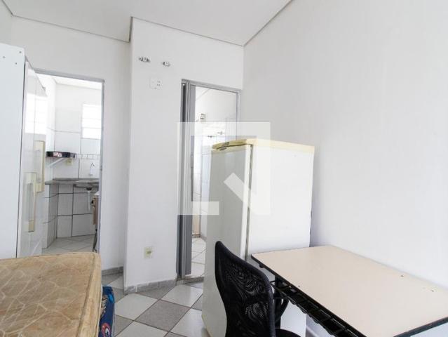 Kitnet, Cidade Universitária, 1 Quarto, 19 m2 Campinas