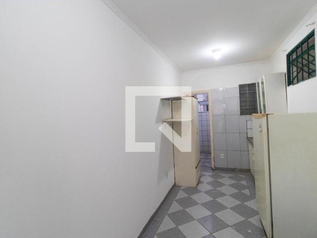 Kitnet, Cidade Universitária, 1 Quarto, 20 m2 Campinas