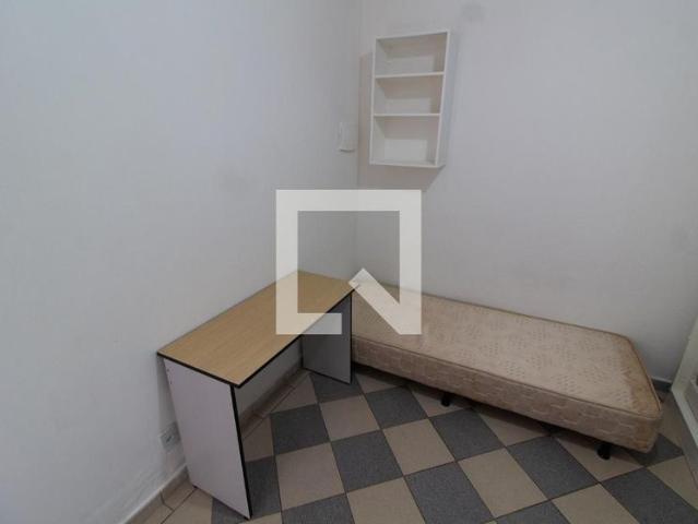 Kitnet, Cidade Universitária, 1 Quarto, 20 m2 Campinas