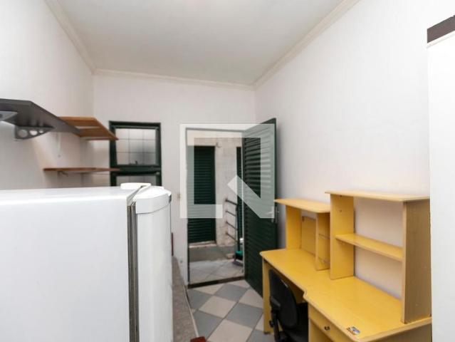 Kitnet, Cidade Universitária, 1 Quarto, 21 m2 Campinas