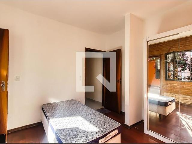 Kitnet, Cidade Universitária, 1 Quarto, 25 m2 Campinas