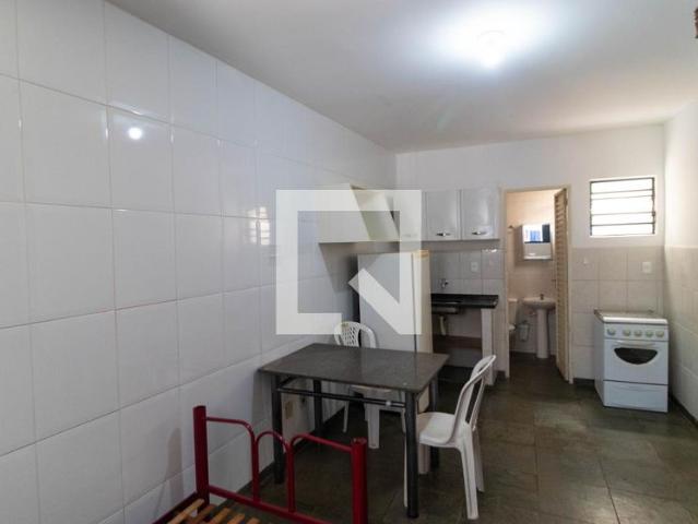 Kitnet, Cidade Universitária, 1 Quarto, 25 m2 Campinas