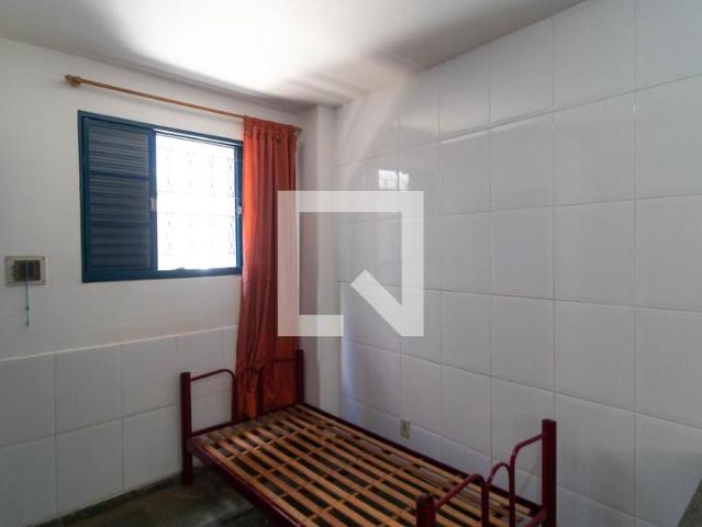 Kitnet, Cidade Universitária, 1 Quarto, 25 m2 Campinas