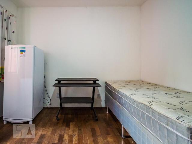 Kitnet, Cidade Universitária, 1 Quarto, 25 m2 Campinas