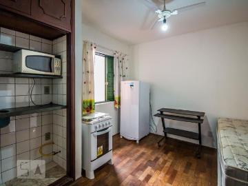Kitnet, Cidade Universitária, 1 Quarto, 25 m2 Campinas