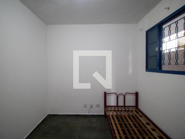 Kitnet, Cidade Universitária, 1 Quarto, 30 m2 Campinas