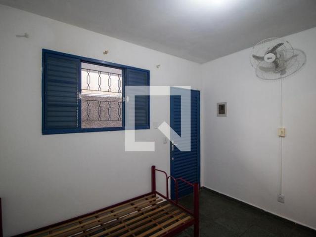 Kitnet, Cidade Universitária, 1 Quarto, 30 m2 Campinas