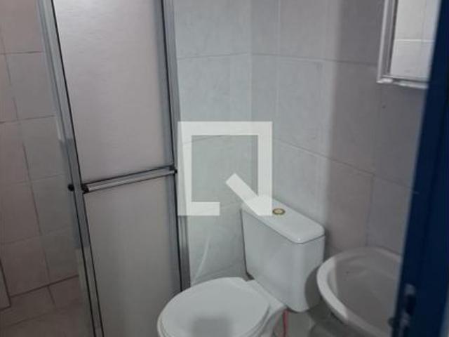 Kitnet, Cidade Universitária, 1 Quarto, 30 m2 Campinas
