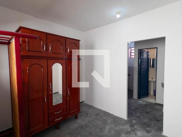 Kitnet, Cidade Universitária, 1 Quarto, 30 m2 Campinas