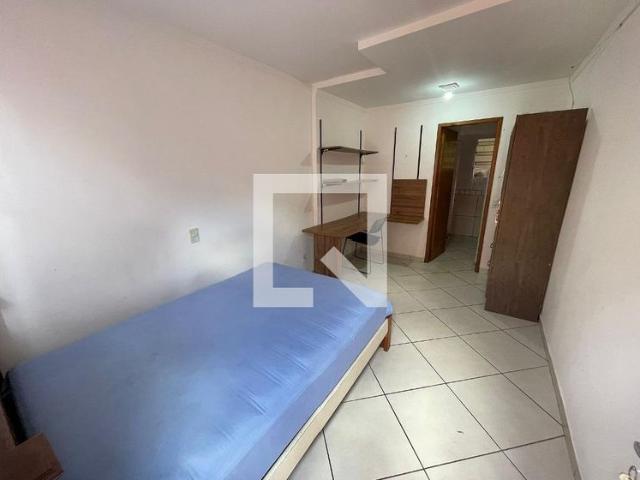 Kitnet, Cidade Universitária, 1 Quarto, 30 m2 Campinas