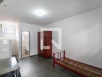 Kitnet, Cidade Universitária, 1 Quarto, 30 m2 Campinas