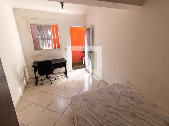 Kitnet, Cidade Universitária, 1 Quarto, 35 m2 Campinas