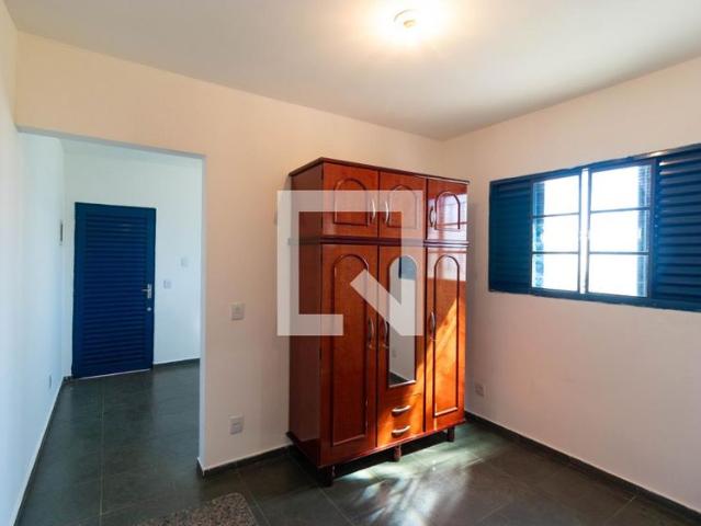 Kitnet, Cidade Universitária, 1 Quarto, 35 m2 Campinas