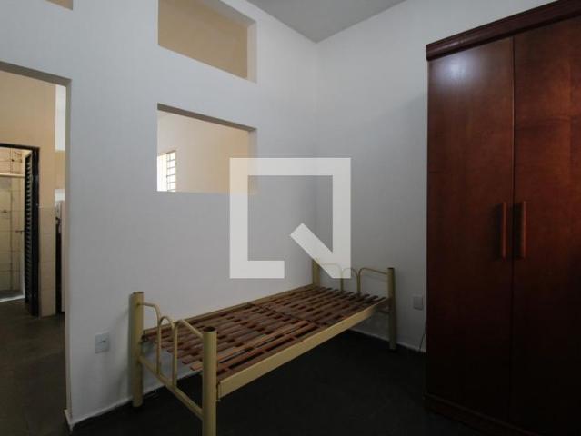 Kitnet, Cidade Universitária, 1 Quarto, 36 m2 Campinas
