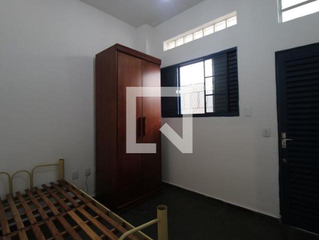 Kitnet, Cidade Universitária, 1 Quarto, 36 m2 Campinas