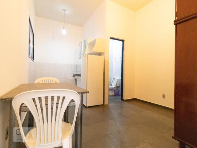 Kitnet, Cidade Universitária, 1 Quarto, 36 m2 Campinas