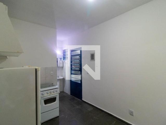 Kitnet, Cidade Universitária, 1 Quarto, 40 m2 Campinas