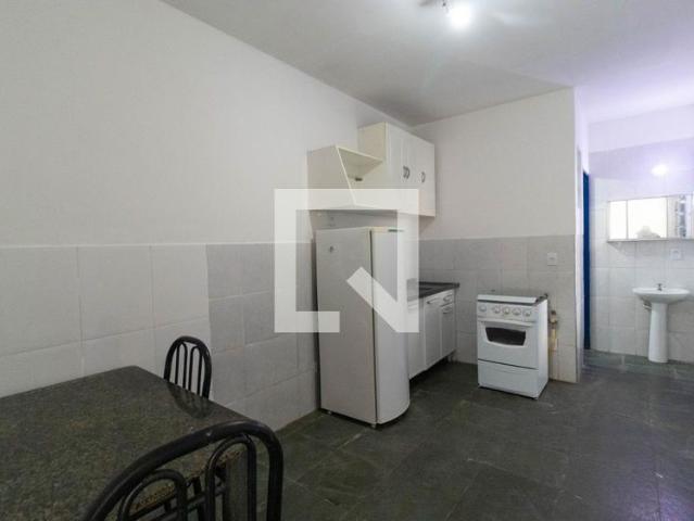 Kitnet, Cidade Universitária, 1 Quarto, 40 m2 Campinas